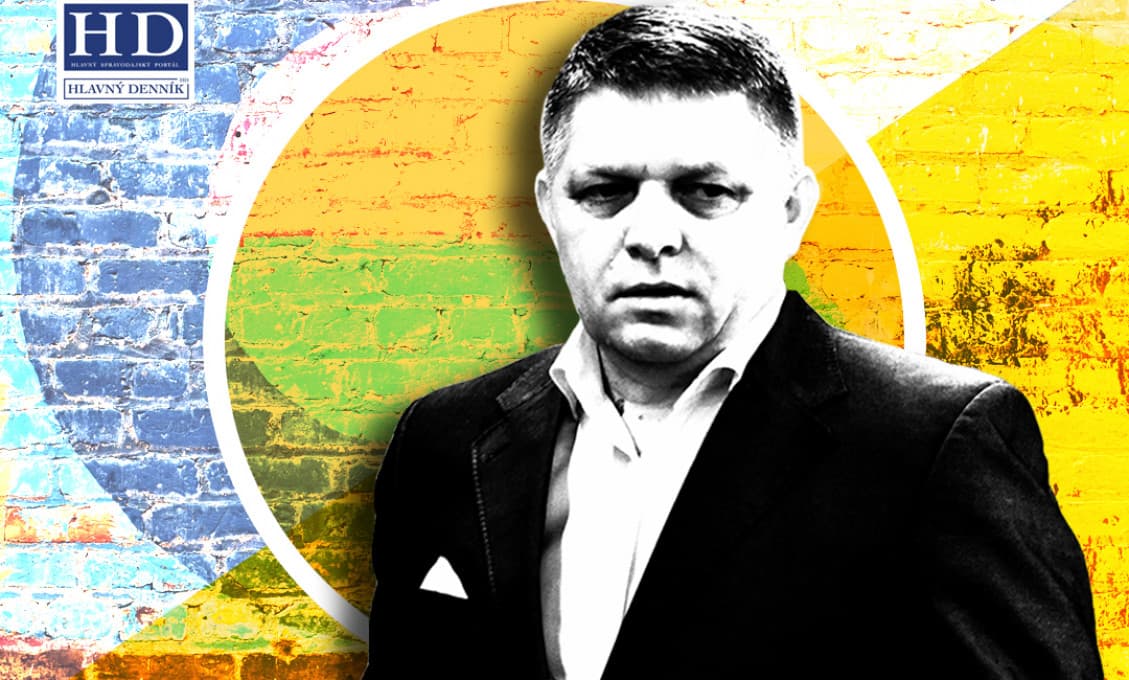 Z inštitútu demisie urobila koalícia nástroj vydierania, tvrdí Fico