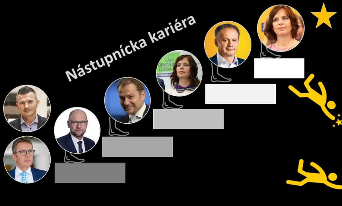 Remišovej krátka pamäť (Rafael Rafaj)