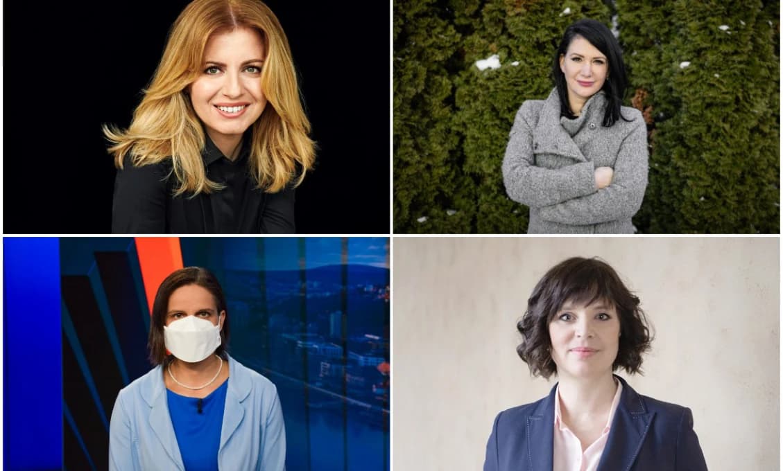 Ktorá zo slovenských političiek vyjde z uplynulej vládnej krízy s najhorším imidžom?