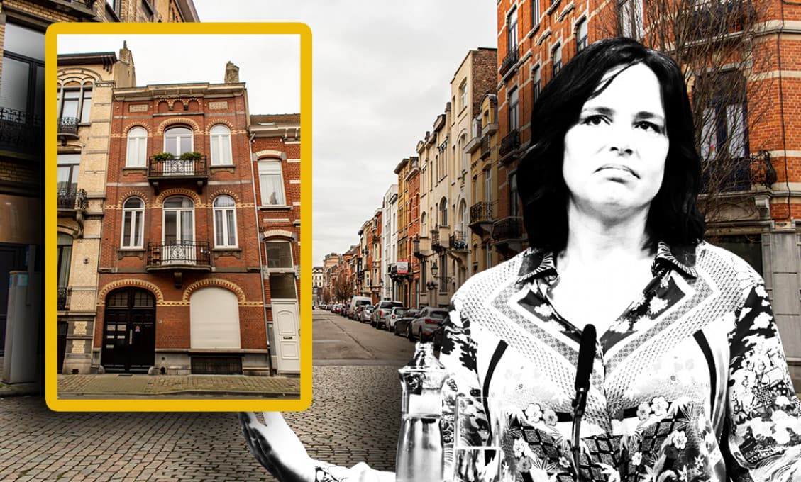 Vicepremiérka Remišová je v poriadnej plnke. Má podiel v štyroch bytoch, z toho jeden je v Belgicku