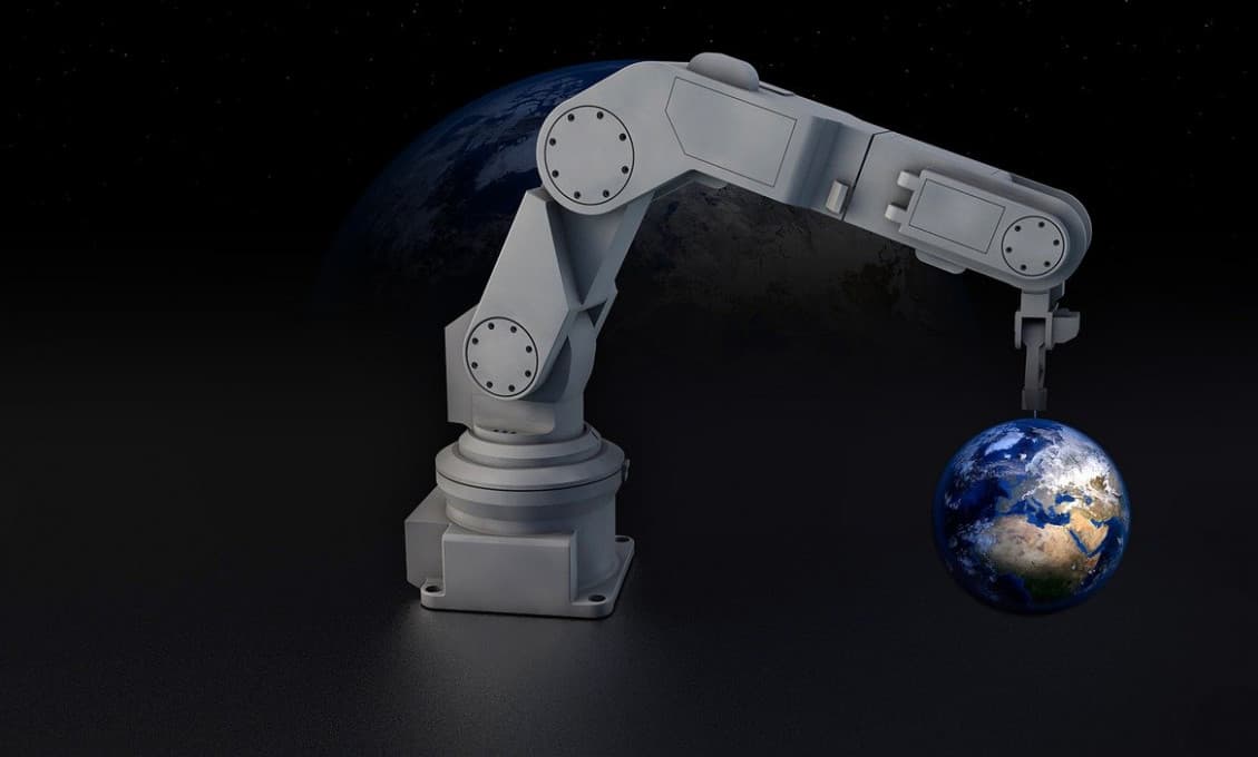 Do roku 2030 nahradia roboty státisíce pracovných miest v ropnom a plynárenskom sektore