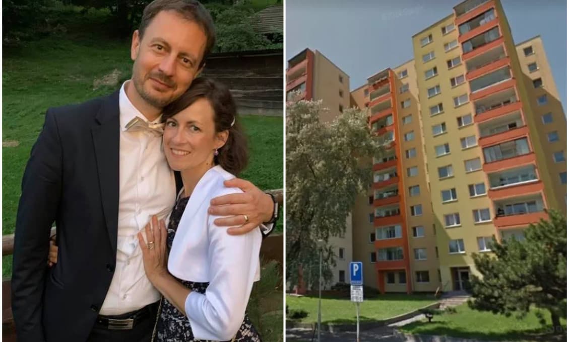 Hegerova ochranka si s ním nevie dať rady: Odmieta sa odsťahovať z panelákového bytu