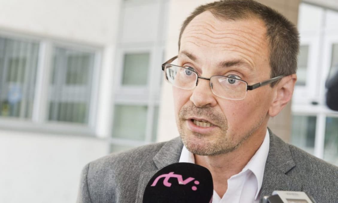 "Vývoj pandémie záleží od počasia. Heger sa môže postarať o dostatok liekov v lekárňach," prognózuje Mesík
