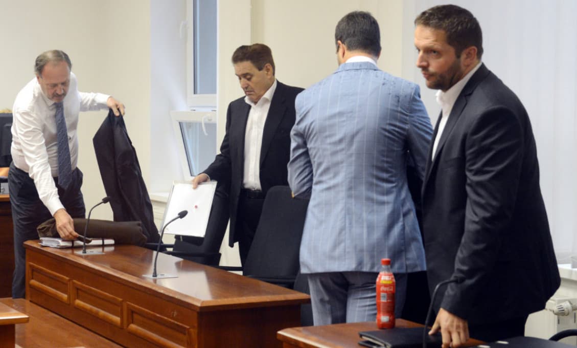 Odsúdený Jozef Majský napriek možnosti nepožiadal o podmienečné prepustenie
