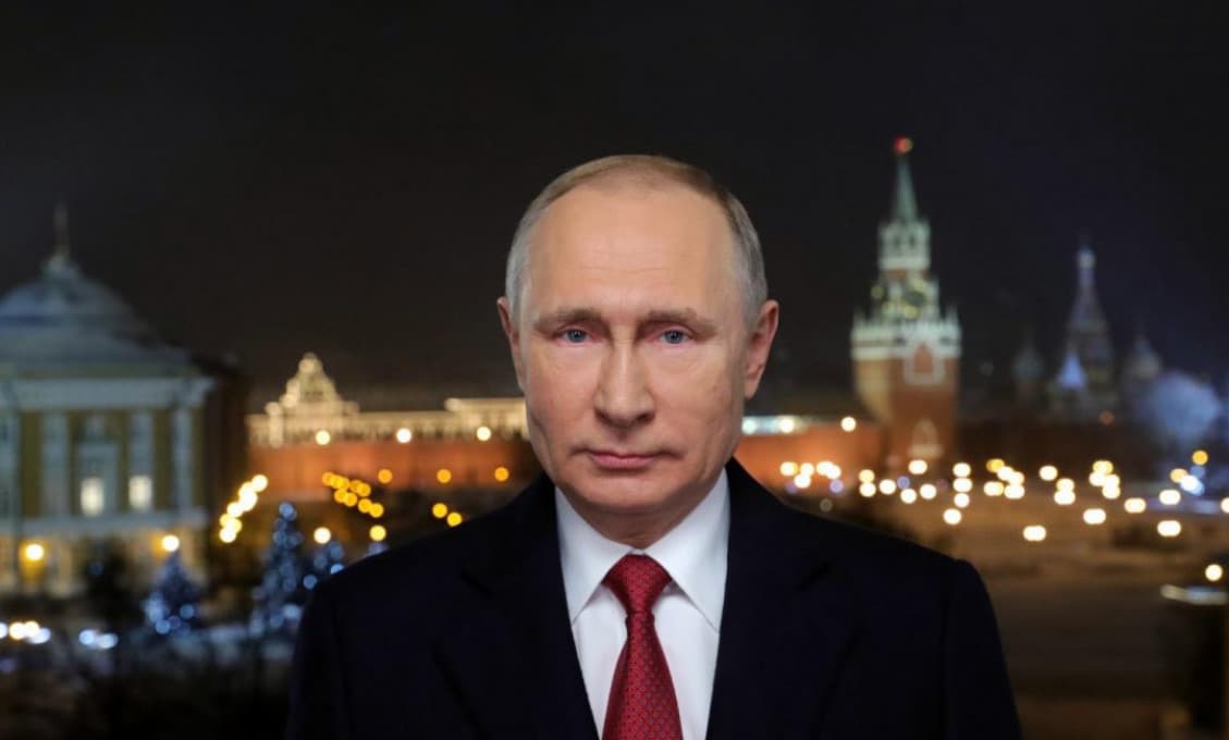 Putin podpísal zákon, ktorý mu umožňuje kandidovať na prezidenta ešte dvakrát