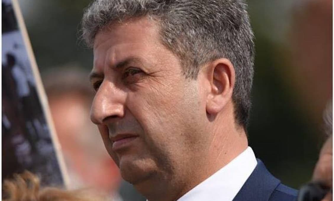 Jalal Suleiman: Nezáujem ľudí o veci verejné vedie k tomu, že nám vládnu tí najhorší a najsprostejší z nás