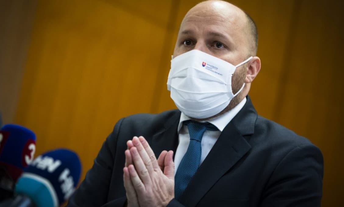 Nový minister práce? Naď posiela tajuplný odkaz