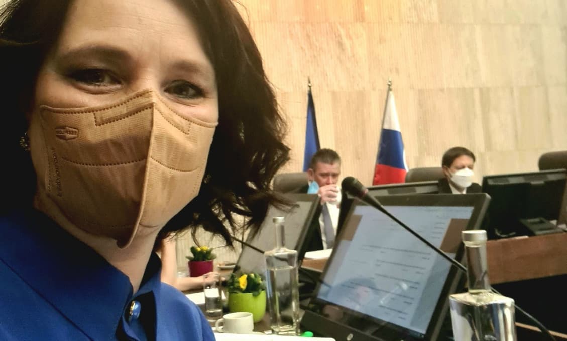Vláda pracuje. "Stěrače stírají! Ostřikovače stříkají!" - Remišovej óda na radosť po rokovaní vlády
