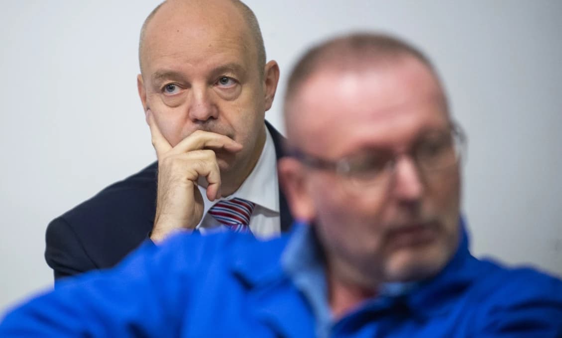 Objednal si Pavol Rusko vraždu Sylvie Kalus-Volzovej? Na odpoveď si ešte počkáme, súd odročili