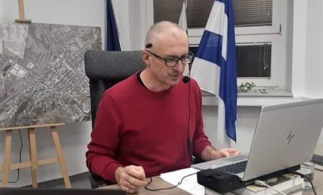 Miro Kollár: "Igor Matovič je nebezpečný - pre seba, pre koalíciu, pre vládu, ale hlavne pre Slovensko!"