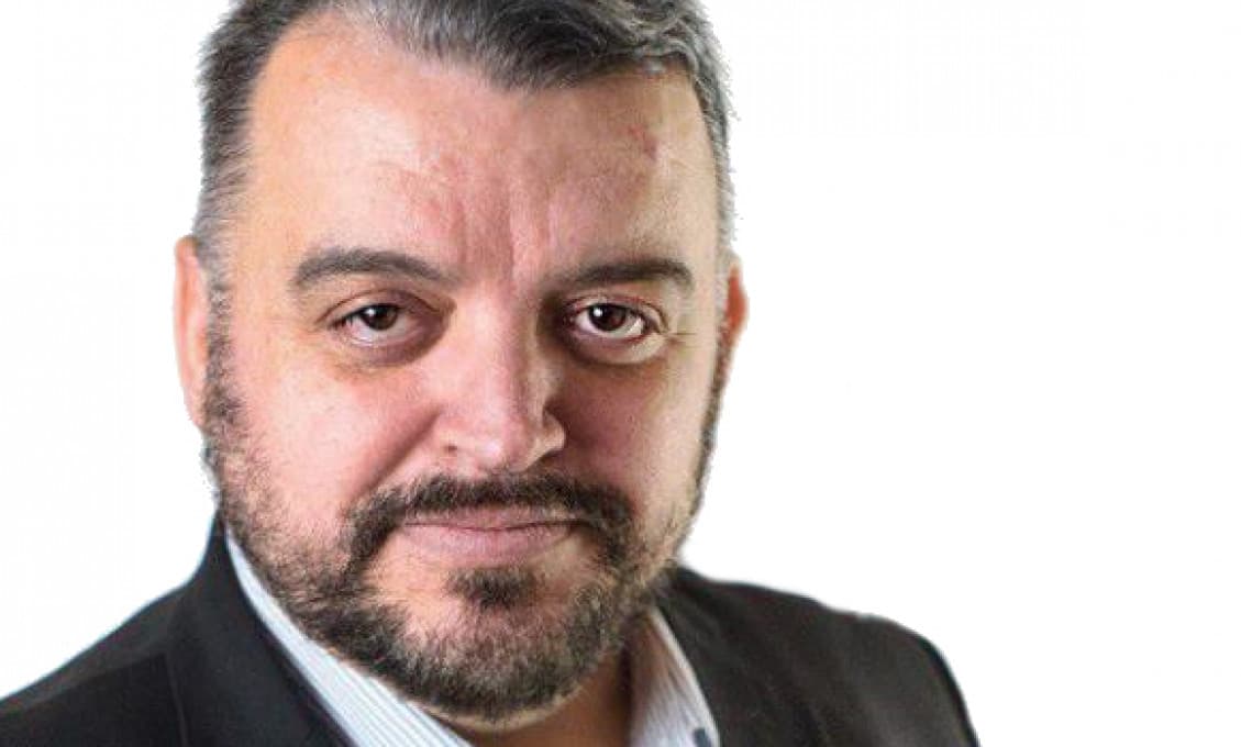 Desivé slová Chmelára: Rastúce napätie medzi Spojenými štátmi a Ruskom ohrozuje celý svet