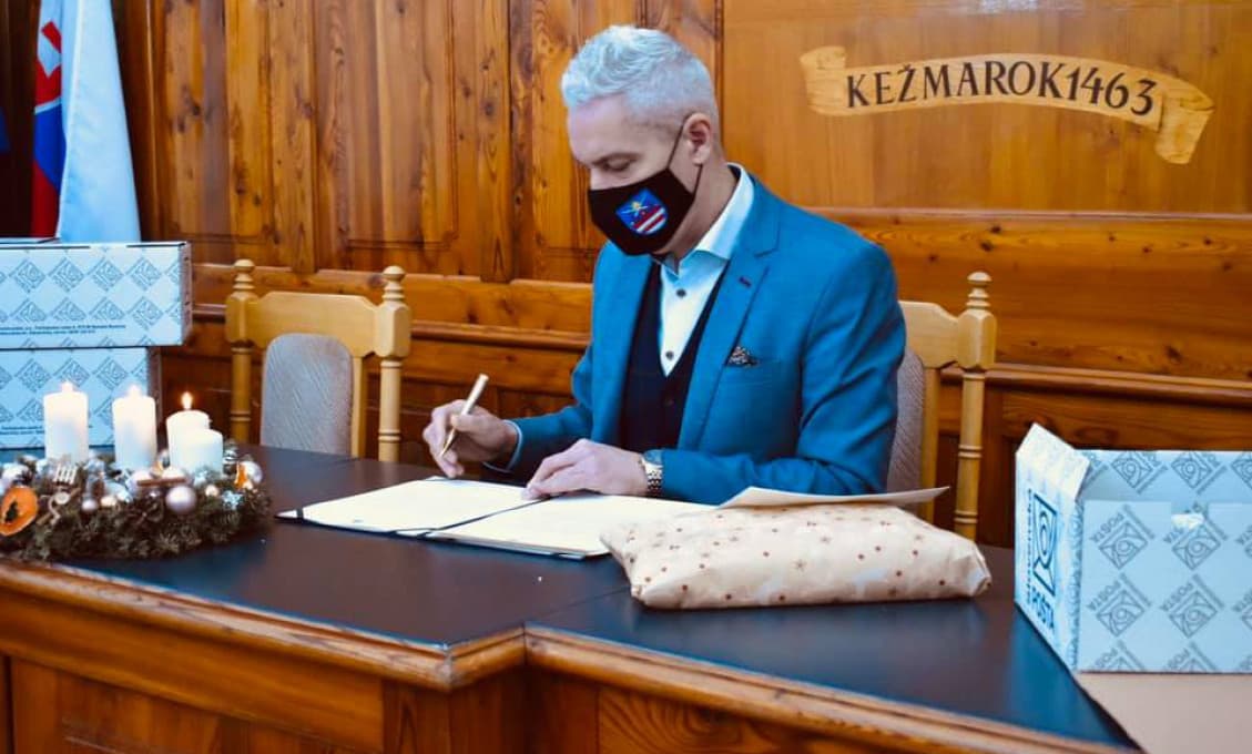 Ferenčák: Druhú Matovičovu vládu nezaujíma, čo potrebujú ľudia
