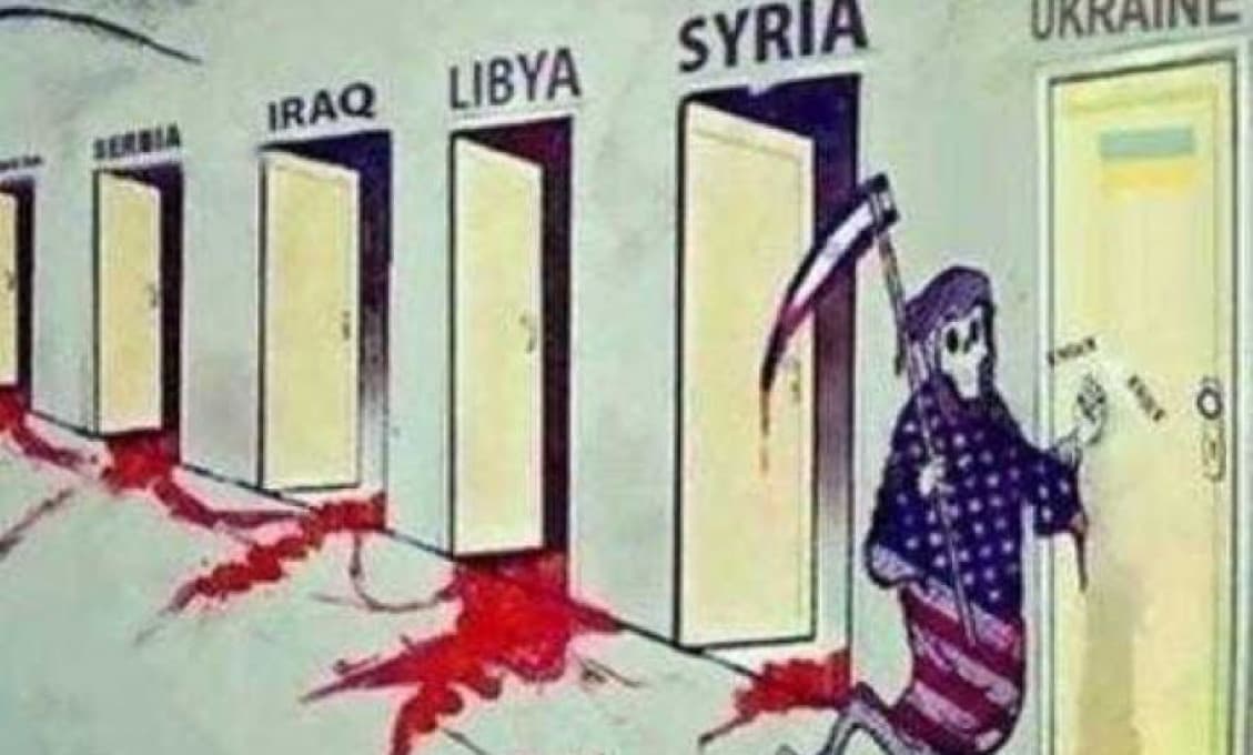 USA a NATO nezaútočia na Rusko z obavy pred jeho modernými a účinnými zbraňami