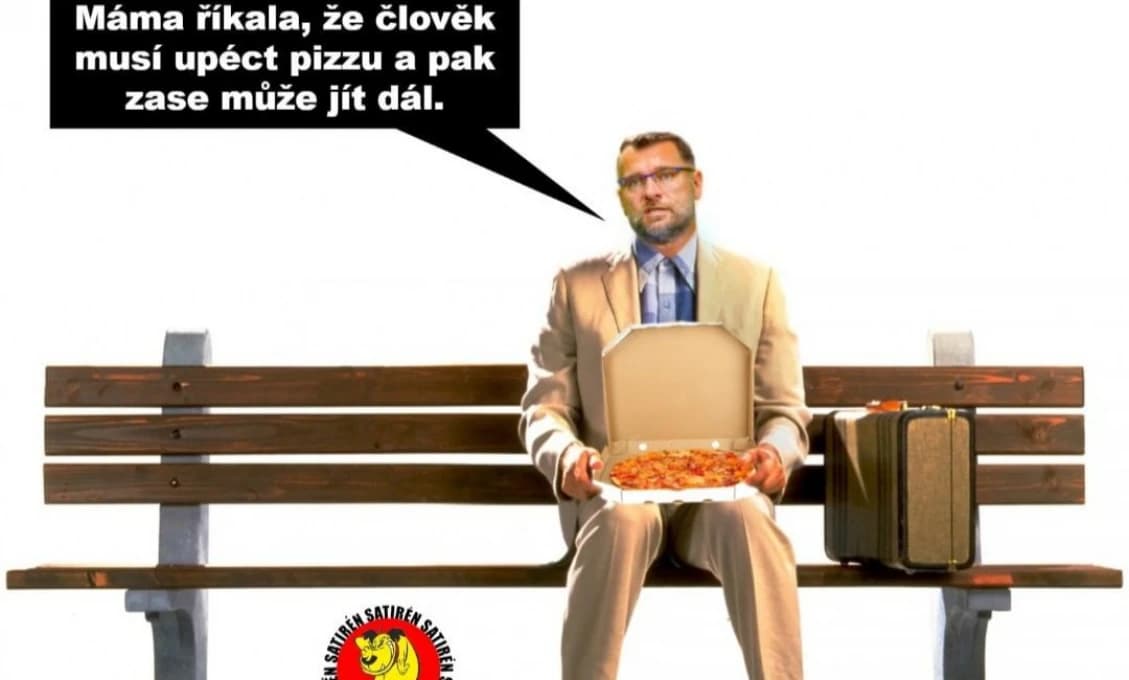 Pizzér Sulík a kaderník Danko? Slovenskí politici opäť zabávajú celý internet!