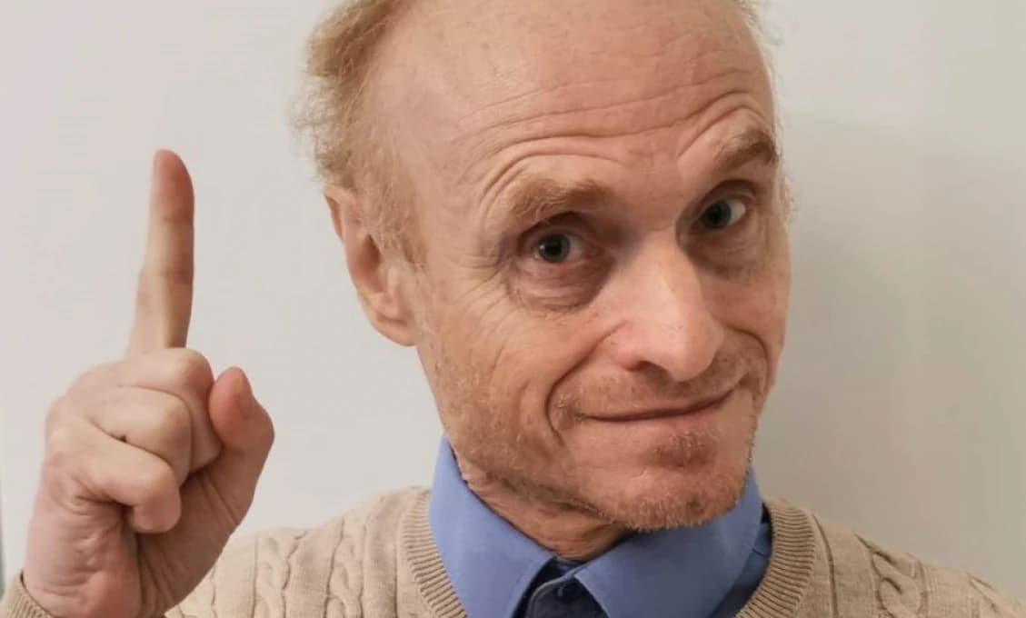 Po COVID-e nás čaká ďalšia vlna umieraní, na chrípku a neliečené choroby, varuje profesor Flegr
