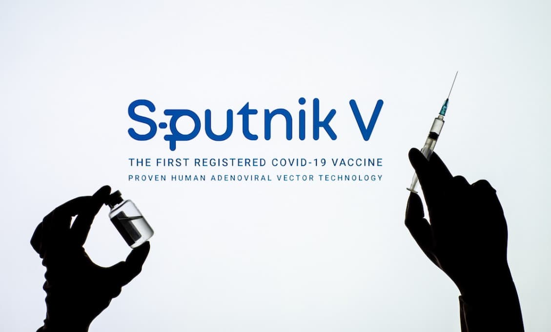 Kto na Slovensku je zodpovedný za sabotáž Sputnika V?