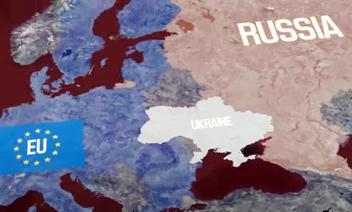 Napätie v Čiernom mori: Vieme, ako dopadol stret námorníctva Ruska a NATO