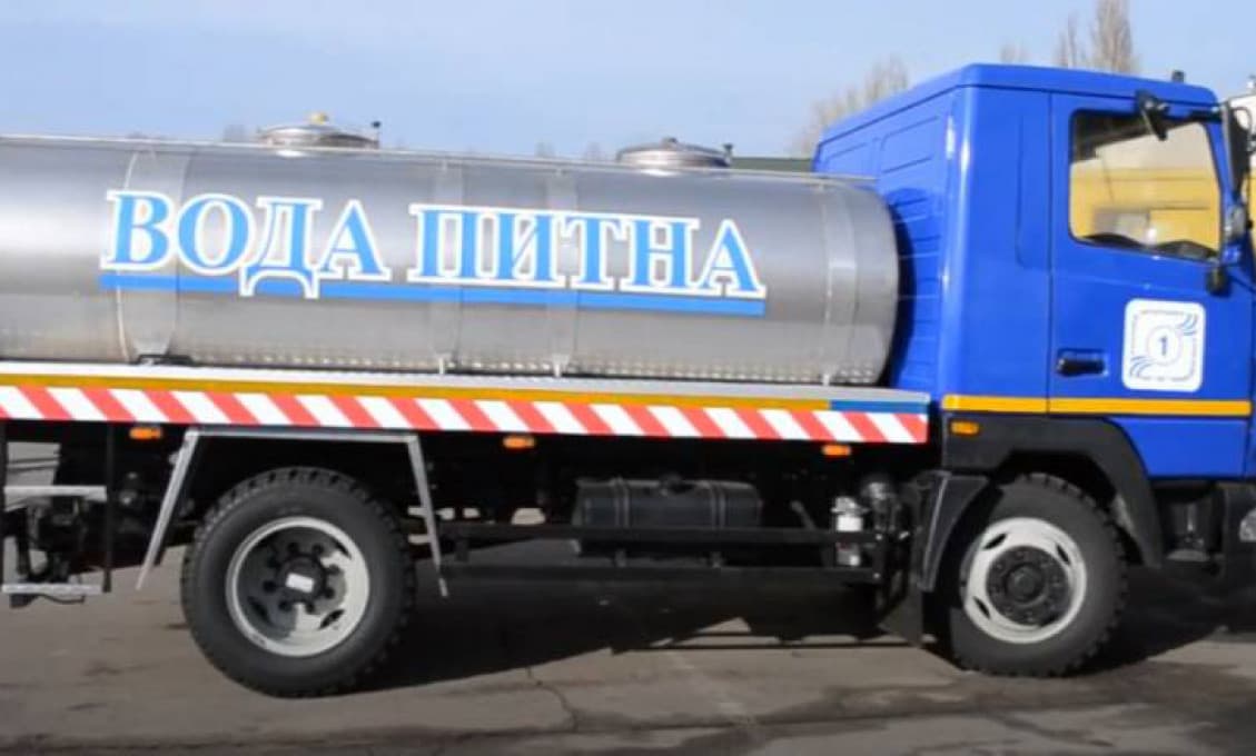 Ukrajina beštiálne odstrihla civilov na Kryme od dodávok pitnej vody