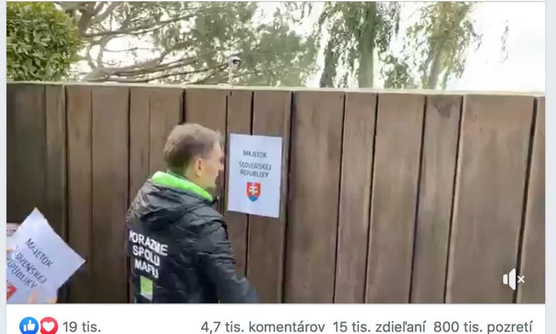 Matovič sa hrá na premiéra, Heger a spol. sa hrajú, že to nevidia a Slováci sa hrajú, že majú normálnu vládu