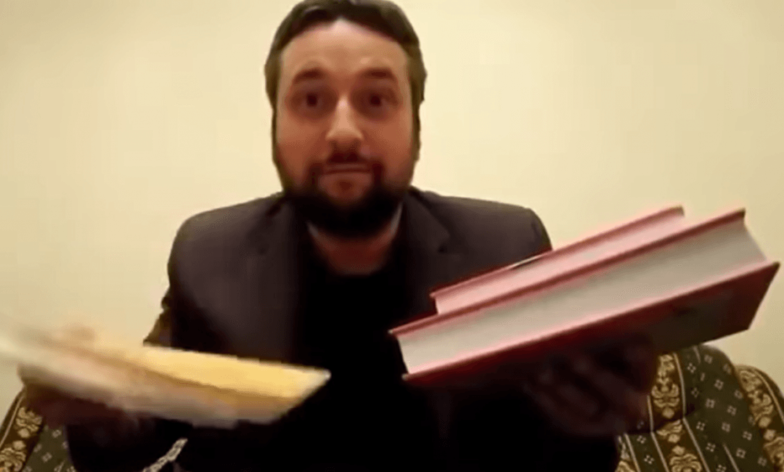 Čaputová získala titul na právnickej fakulte bez roho, aby akúkoľvek diplomovku napísala, pripomína Blaha (VIDEO)