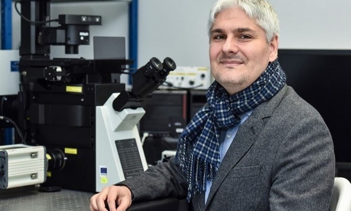 Vedec Čekan: Ak budeme opatrní, sen o normálnom lete môže byť skutočnosťou