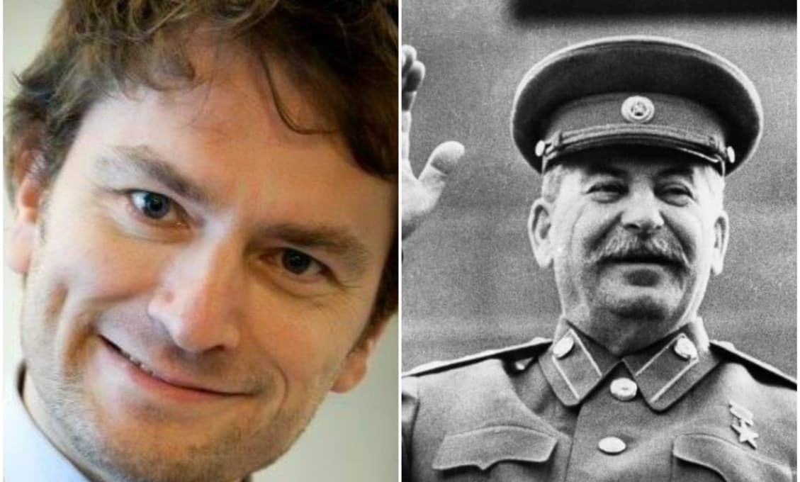 Mesík o Matovičovi: "Nech žije súdruh Stalin!" Jeho hnutie nazval "OLAjNO"