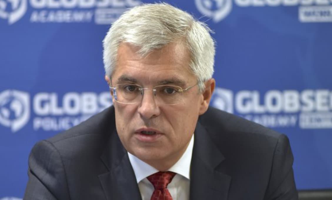 ŠKANDÁL: Ukrajinský vojenský pridelenec dával slovenským poslancom spravodajské informácie o ruskej armáde