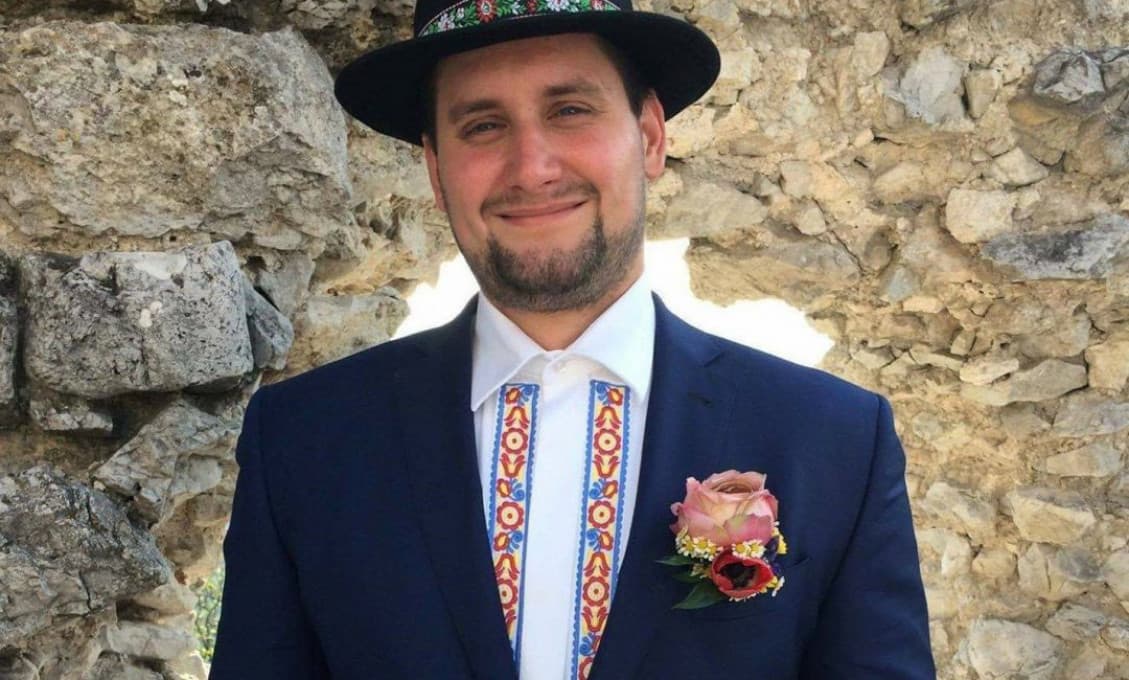 Martin Beluský: Vraj je na Ukrajine vojenské cvičenie len určitých štátov? Lenže je ich 26!