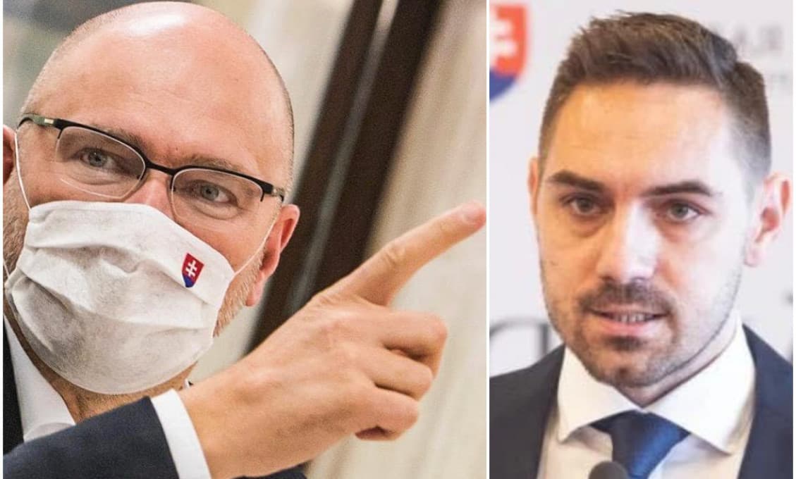 Sulíkovi stále prekáža poslanec Gyimesi: Dehonestuje všetko to, čo je slovenské!