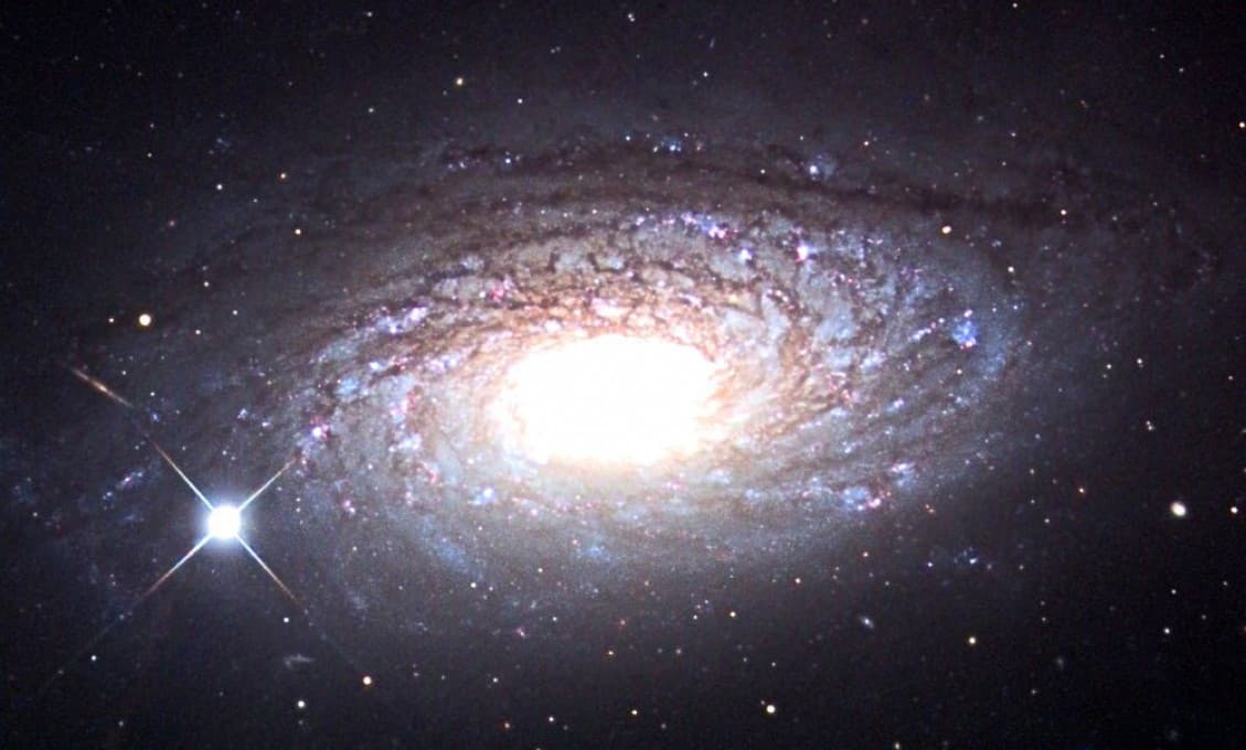 Šokujúce: V našej galaxii je podľa štúdie až 36 civilizácií pripravených na kontakt s nami!
