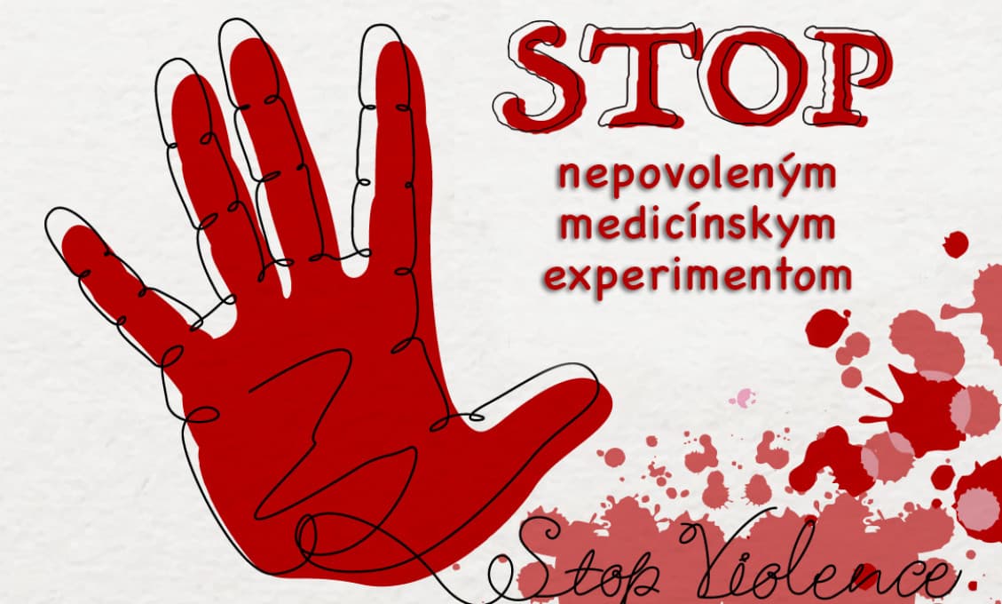 Vláda SR čelí žalobe za "Zločiny proti ľudskosti a vojnové zločiny smerujúce voči vlastnému obyvateľstvu"
