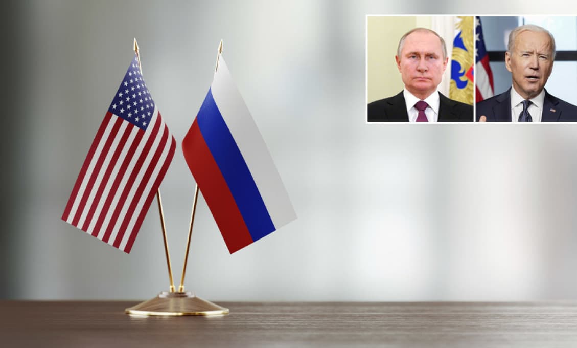 Putin odmietol Bidenovu ponuku. Osobne sa vodcovia v blízkej budúcnosti nestretnú