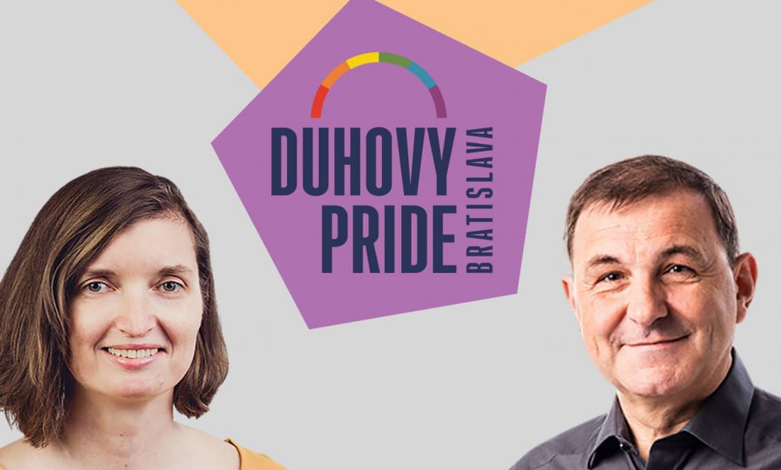 Neuveriteľné: progresívnemu teológovi Prostredníkovi z PS vadí v náboženstvo