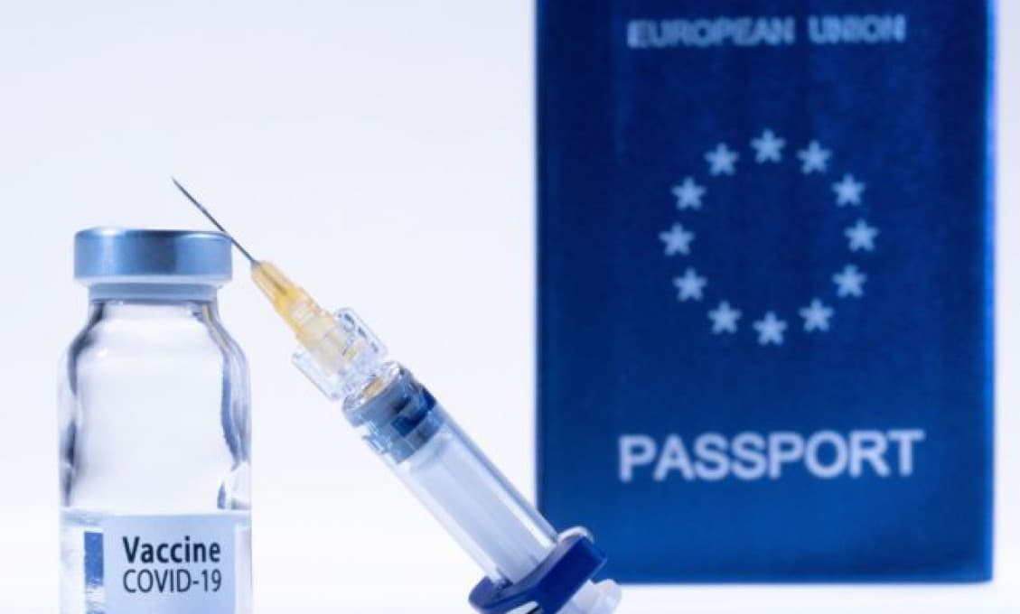 Členské štáty EÚ obmedzili rozsah pôsobnosti očkovacieho pasu