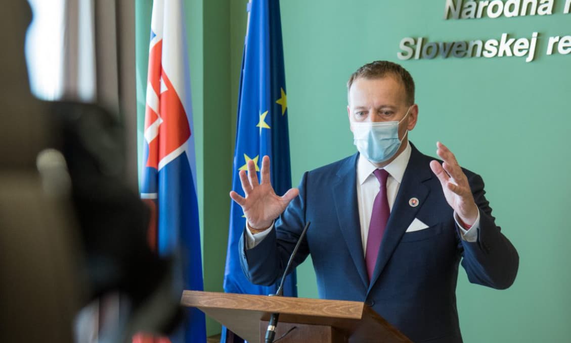 Boris Kollár: Treba naplniť body zo súčasného Programového vyhlásenia vlády