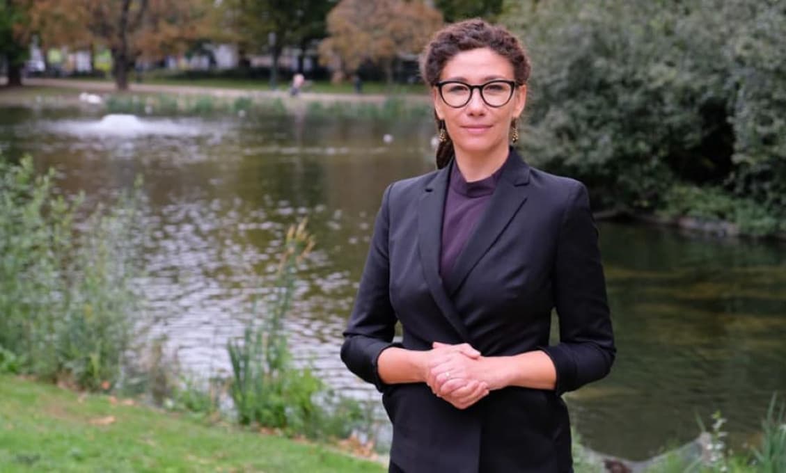 Matovič musí odísť z vlády a najlepšie aj z politiky. Len kto ho prinúti? dumá Nicholsonová