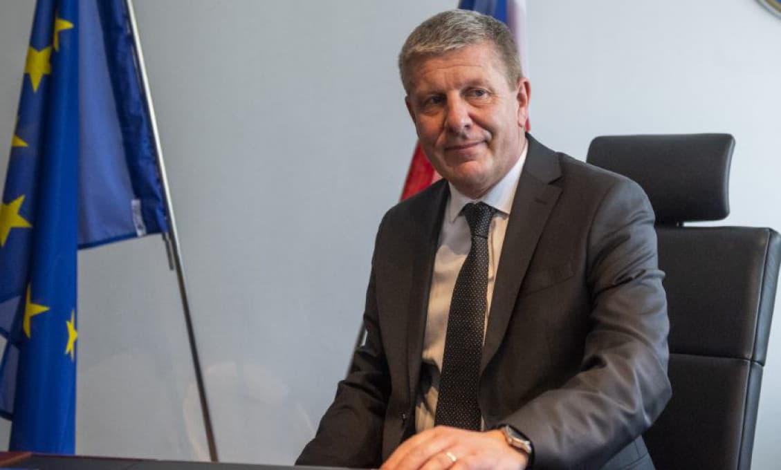 Neuveriteľné: Lengvarský sa postavil Matovičovi! „Baťová má moju dôveru,“ vyhlásil