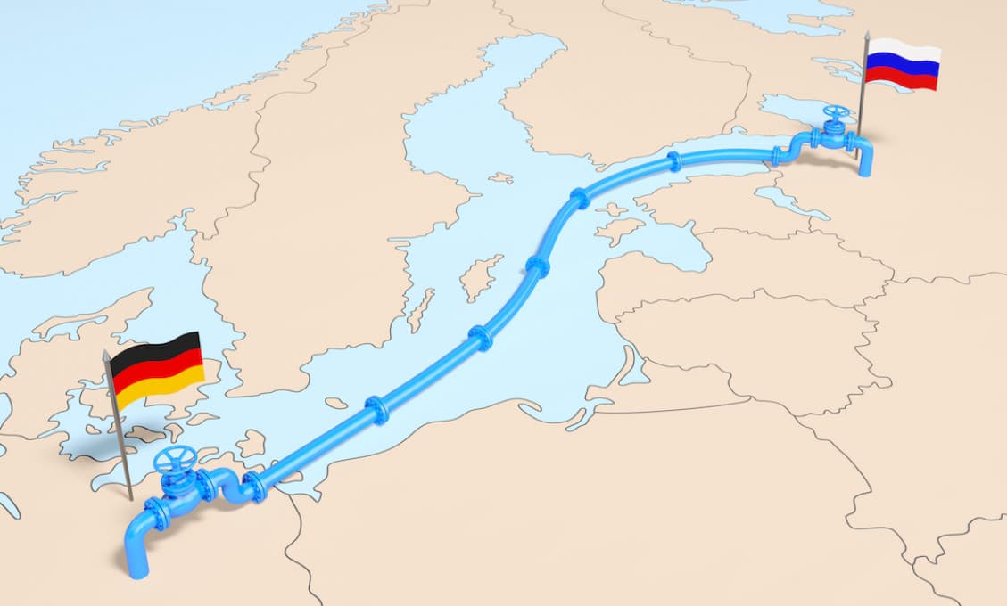 Nord Stream 2: Bič bez cukru ako metóda, ktorú Washington uplatňuje voči Berlínu (Vladimír Michejev)