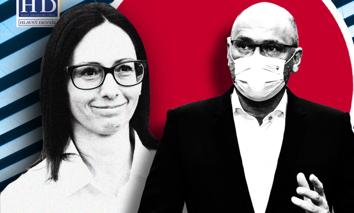 Baťová nemala spolitizovať Sputnik, myslí si Sulík