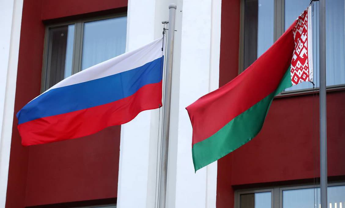 Ruská FSB zatkla dvoch Bielorusov. Pripravovali v Bielorusku ozbrojený štátny prevrat