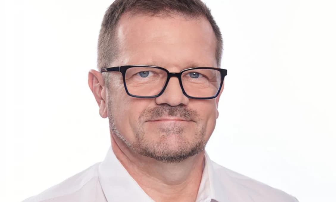 Eset podal žalobu na poslanca Smeru Ľuboša Blahu, informuje SME. Blaha im zas na oplátku naložil!