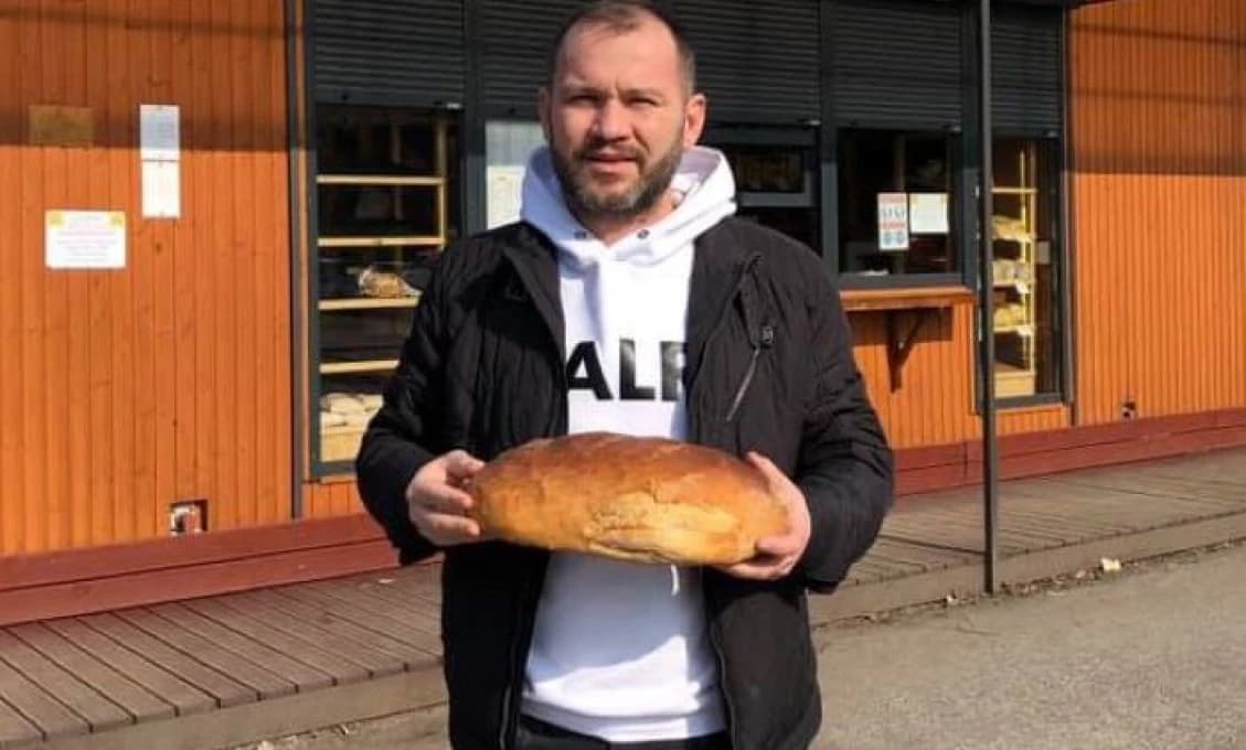 Ak je vláde pohodlnejšie dovážať potraviny, zrušte poľnohospodárstvo! Hnevá sa Becík