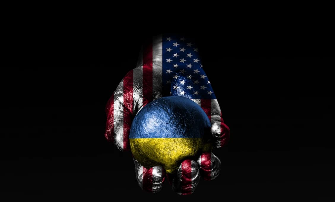 USA pôjdu proti Rusku „až do konca“