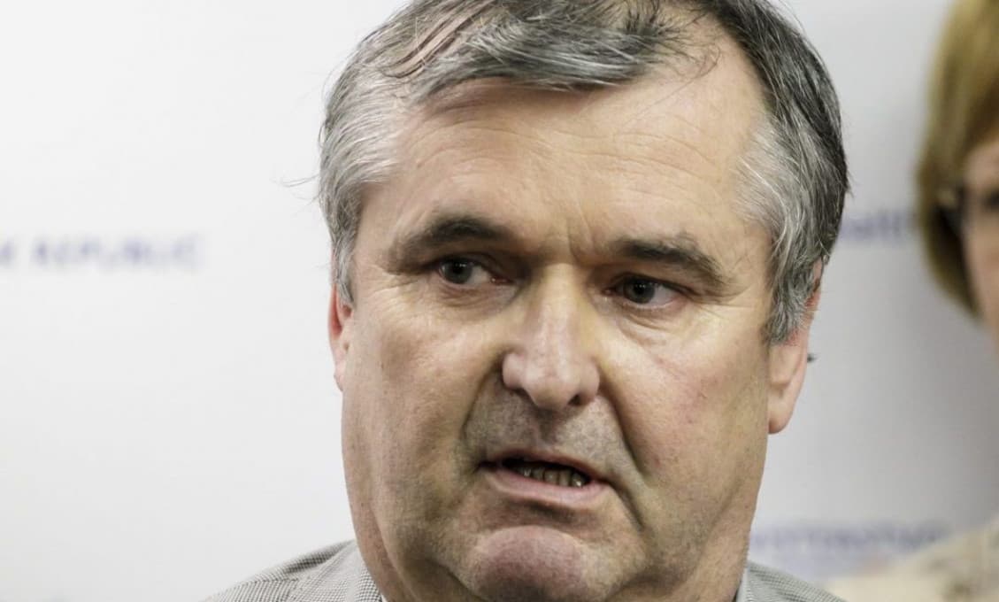 Plán obnovy nemôže z väčšiny pacientov občanov druhej kategórie