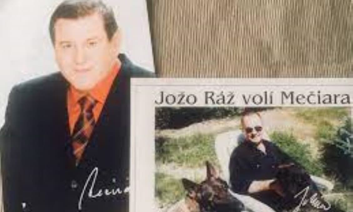 Neuveriteľné: Belousovová dáva za príklad „nepredajnosti“ Joža Ráža! Na Mečiara vari zabudla?