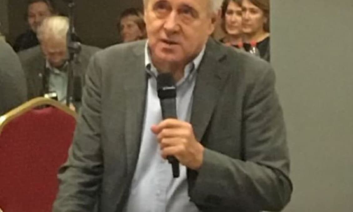 Ján Greššo: Vysoké platy a výhody „politikov“ platí bežný človek zo svojich daní z príjmov