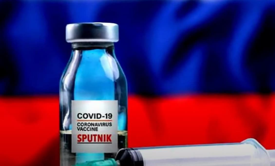 Sputnik V má 97% účinnosť, uvádza nové dáta výrobca