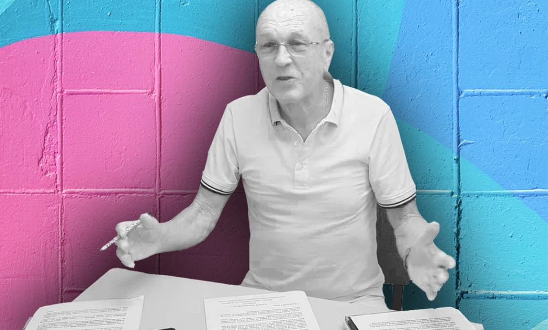 Kardiochirurg Fischer: "V politike mnohí ešte „neasistovali“, ale už „operujú“. Tomu zodpovedajú aj ich výsledky"