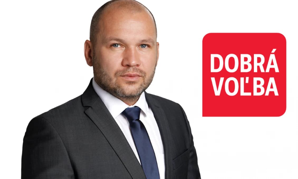 Becík opúšťa Druckera. Dobrá voľba nerieši problémy bežných ľudí tak, ako si to predstavuje