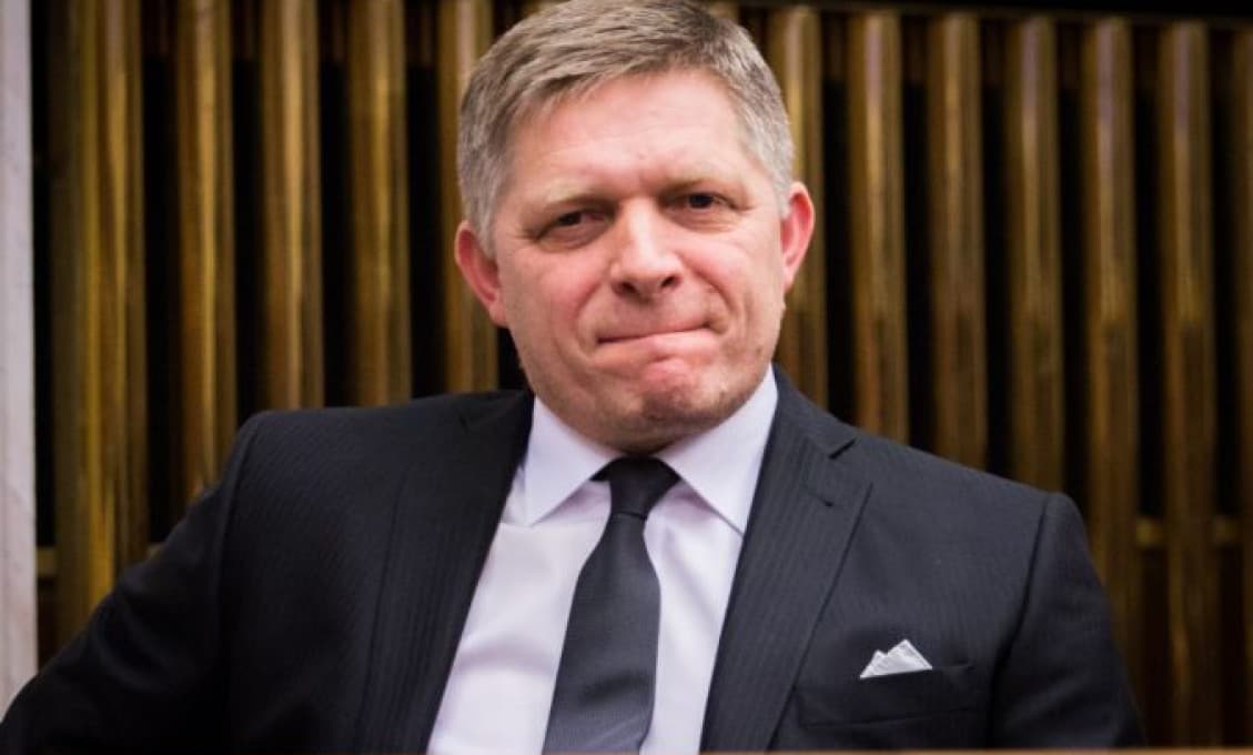 Fico vyhlásil vojnu portálu Aktuality.sk: „Prerážate akékoľvek dno žurnalistiky“